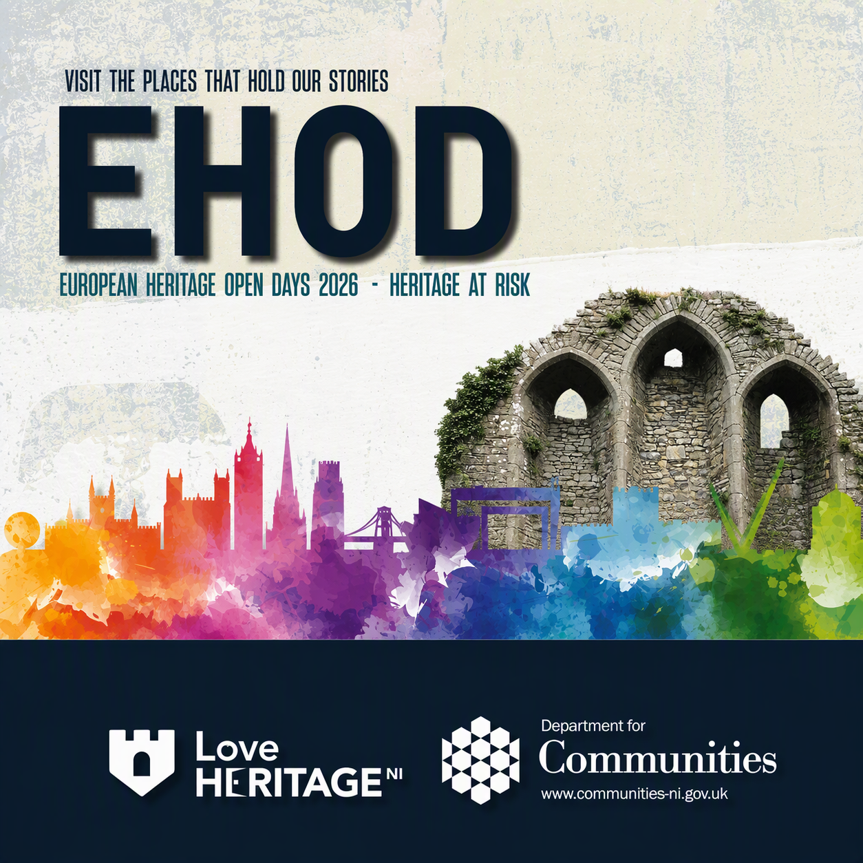 EHOD 2026